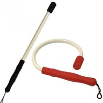 스윙연습기 골프 자세 교정기 트레이너 골프 트레이너 연습 백스윙 다운스윙 헤드, 01.빨간색