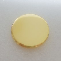 굿센스디자인 각인 볼마커2 볼마크, 25mm(1.5T)금도금