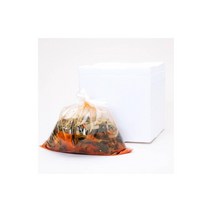 올가 [산지직송] 열무김치 (3kg) [우리집영양식] [깔끔한맛], 12개