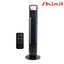 신일 타워팬 선풍기 SIF-THP40 블로워팬 리모컨형 무드등, 단품없음