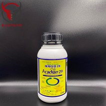 아카디안29 500ml 냉해예방회복 비대 당도 뿌리활착 수입원료