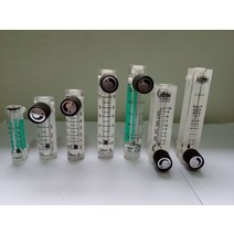 산소농도측정기 냄새 이산화탄소경보기 351025lmin 공기 산소 가스 유량계 센서 유량계 caudalimetro 카운터 표시기 o2 산소 가스 미터 유량 장치 스위치, lzq-6 1-10리터