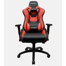 Ycube큐밸리 AKRACING Gaming TYPE3 Chair 게이밍의자 레드