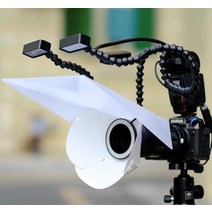 Weiyan-26mm F4 사다리꼴 매크로 사진 디퓨저 곤충 알 식물 드립 60  100mm 렌 확산 반사 커버 K1000 플래, 03 L