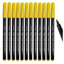 동아 필승2 컴퓨터용싸인펜 12개입 1타스, 컴퓨터사인펜 12자루, 3세트