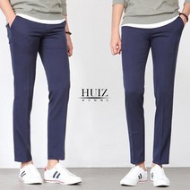 HU 써머 10부 슬랙스 HUIZ_SL218