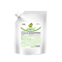 아임요 청포도베이스1kg