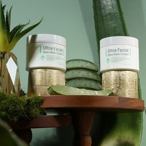 [키멘션] 피부진정 편백잎 수분공급 페이스 순한크림 100ml 2개, ONE_COLOR／FREE