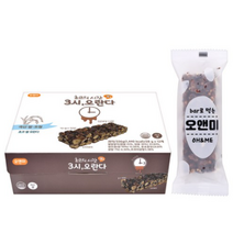 오앤미 초코쌀 오란다, 336g, 5개