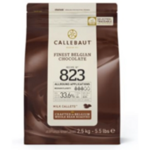 칼리바우트초콜릿(다크 밀크 화이트) 100g / 커버춰초콜릿 / 바리칼리바우트 / 깔리바우트 / 깔레다크, 밀크(100g)