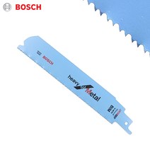 보쉬 정품 컷쏘날 철재 목재 금속용, 옵션05:  철재용 컷소날 S926BEF, 1개