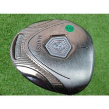 마루망 마제스티 뱅퀴시 VR 11.5도 R 드라이버 3131G, 기본 : 상세페이지 참조