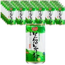 동원에프앤비 동원 보성 녹차 175ml x30캔 음료수 캔음료 작은캔 추천, 동원 보성 녹차 175ml x30캔 음, 30캔
