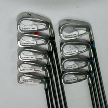 [AKMALL]카타나 SWORD i880 9S 중고아이언세트 골프아이언세트, 기본 : 상세페이지 참조