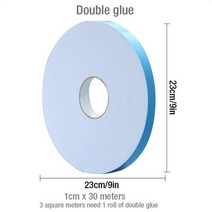 장식 3D 벽 패널 다이아몬드 디자인 비 자체 접착 플라스틱 타일 스티커 거실 욕실 벽지 6 개 30cm, Double glue