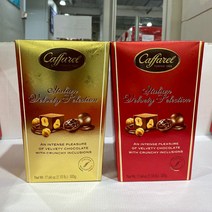 [이라운드몰]카파렐 이탈리안 버라이어티 셀렉션 초콜릿 500g 2종 택1, 골드, 옵션선택