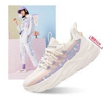 여성 운동화 키높이 가죽 워킹화 런닝화 여자운동화 발편한 신발 에어쿠션 겨울 봄 가을 인박카027