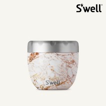 스웰 투인원 보온 보냉 스텐 도시락 567ml, 칼라카타 골드