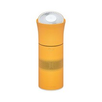 [하이마트] LG 미니공기청정기(레몬) AP111MYHA.AKOR, 단품