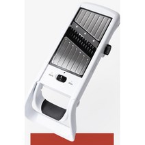 채써는기계 무채칼 야채절단기 채썰기 우엉채칼 필러, 1개, 3단 채칼 슬라이서