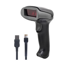 NETUM NT-2012 휴대용 USB 바코드 스캐너 유선 레이저 1D 리더 POS 및 인벤토리, 03 NT-2012