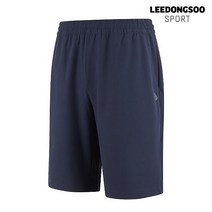 [신사]이동수골프 여름나기굿 시원힌원단 편한한 작용감 반바지