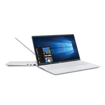 LG그램 15Z990 I7-8565U/16G/SSD512G/UHD620/15.6 FULL-HD/WIN10 화이트색상