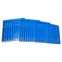 엔드밀 케이스 6mm부터 12mm까지 1개 가격, 10mm-75