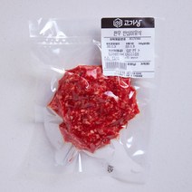 [고기상] 한우 1 등급 한우안심 150g(이유식용), 단품