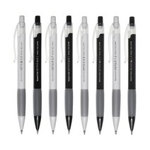 제노 CCH-3 샤프, 0.7mm, 4_제노1000샤프0.7mm_화이트