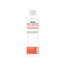 PEKAH 데일리 모이스처 위치하젤 토너, 1개, 250ml