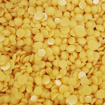 칸데릴라 왁스 Candelilla Wax 10g 100g 500g 립밤 립스틱 원료, 50g, 1개