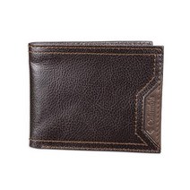 컬럼비아 남성 RFID 패스 케이스 반지갑