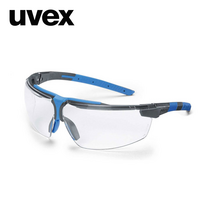 우벡스 각도조절 선글라스 i-3 (검정파랑) 투명 UVX-9190275