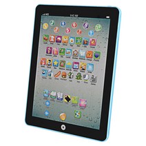 키즈 택블릿 IPAD 교육용 장난감 여자 선물 Baby US