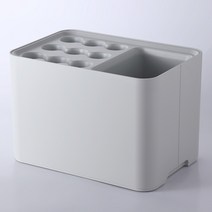 물받침 우산꽂이 대용량 우산꽂이 우산 보관 우산꽂이 우산꽂이 우산통, 그레이