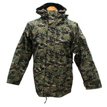 군헌터 한국군 특전사 고어텍스 밀리터리 특전 픽셀 ECWCS 자켓 군용 미군 야상 점퍼