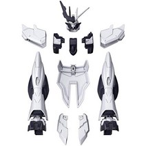 BANDAI SPIRITS HGBD : R 건담 빌드 다이버 Re: RISE 유라벤 1/144 스케일 색으로 구분 된 플라스틱 모델, 상품명참조