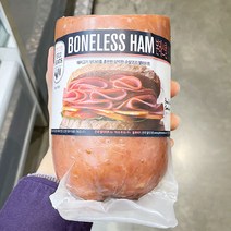 존쿡 본레스햄 트레이더스 1kg, 종이박스포장