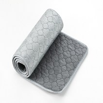 다온마루 쓰리템 크림베이지 전기장판, 대