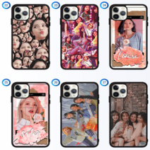 마마무케이스 솔라 화사 휘인 문별 A32 A325 A31 A315 A10E 외