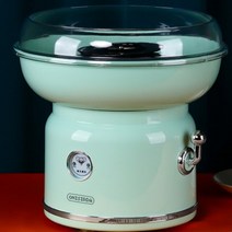 전동카트 가정용 미니 멋진 코튼 캔디 기계 전기 완전 자동 스톨 DIY 푸드 카트, 01 SBL-2805