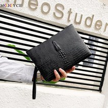 클러치백 명품 남자 럭셔리 토트백 NEW 남성 이쁜 손가방 경량 데일리 예쁜 파우치 55