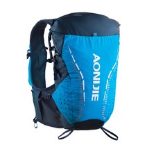오니지 AONIJIE 트레일러닝 백팩 등산가방 18L 클레버 V4, L XL
