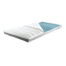 f.a.n 토퍼 더블 매트리스 BIG COMFORT PLUS 160x200X10