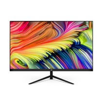60.4cm FHD모니터 게이밍 사무용 멀티 뷰싱크 VSG241-75, 무결점