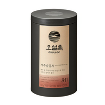 오설록 유기농 제주숲홍차, 80g, 2개
