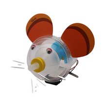 홈스쿨 초등과학 공기압력 진공청소기 diy 실험키트 학교 완구 출강용 모터작동 도구, 개별포장안함