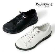 [베어파우] (BEARPAW) LIVIA 스니커즈 (womens) 2종 택1