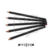 셀라인 디자인펜슬 5종 색상, 1개, 레드와인